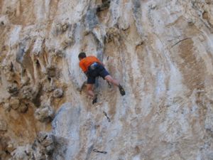 Grande Grotte